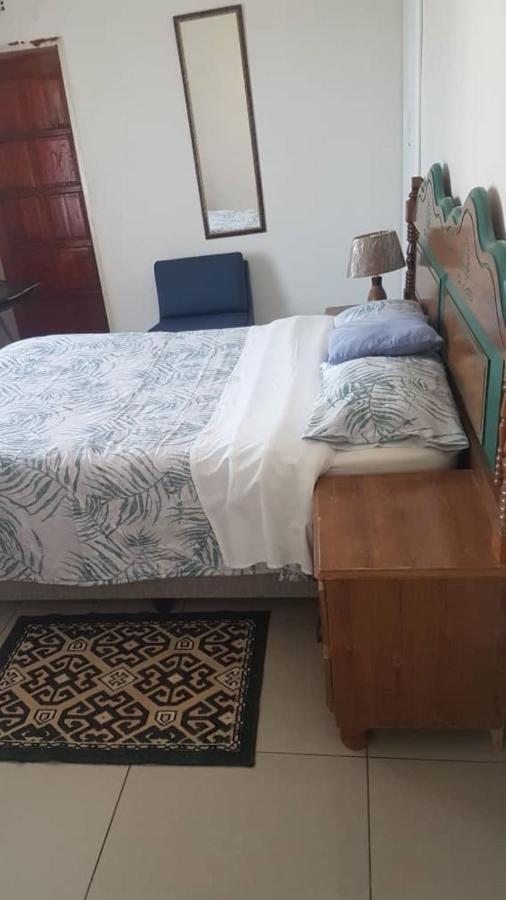 Carlcyn Homestay Gaborone Dış mekan fotoğraf