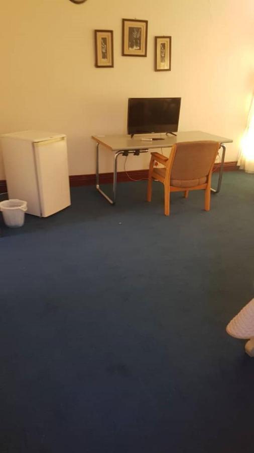 Carlcyn Homestay Gaborone Dış mekan fotoğraf