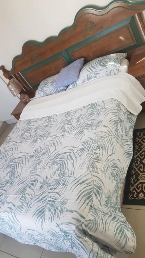 Carlcyn Homestay Gaborone Dış mekan fotoğraf