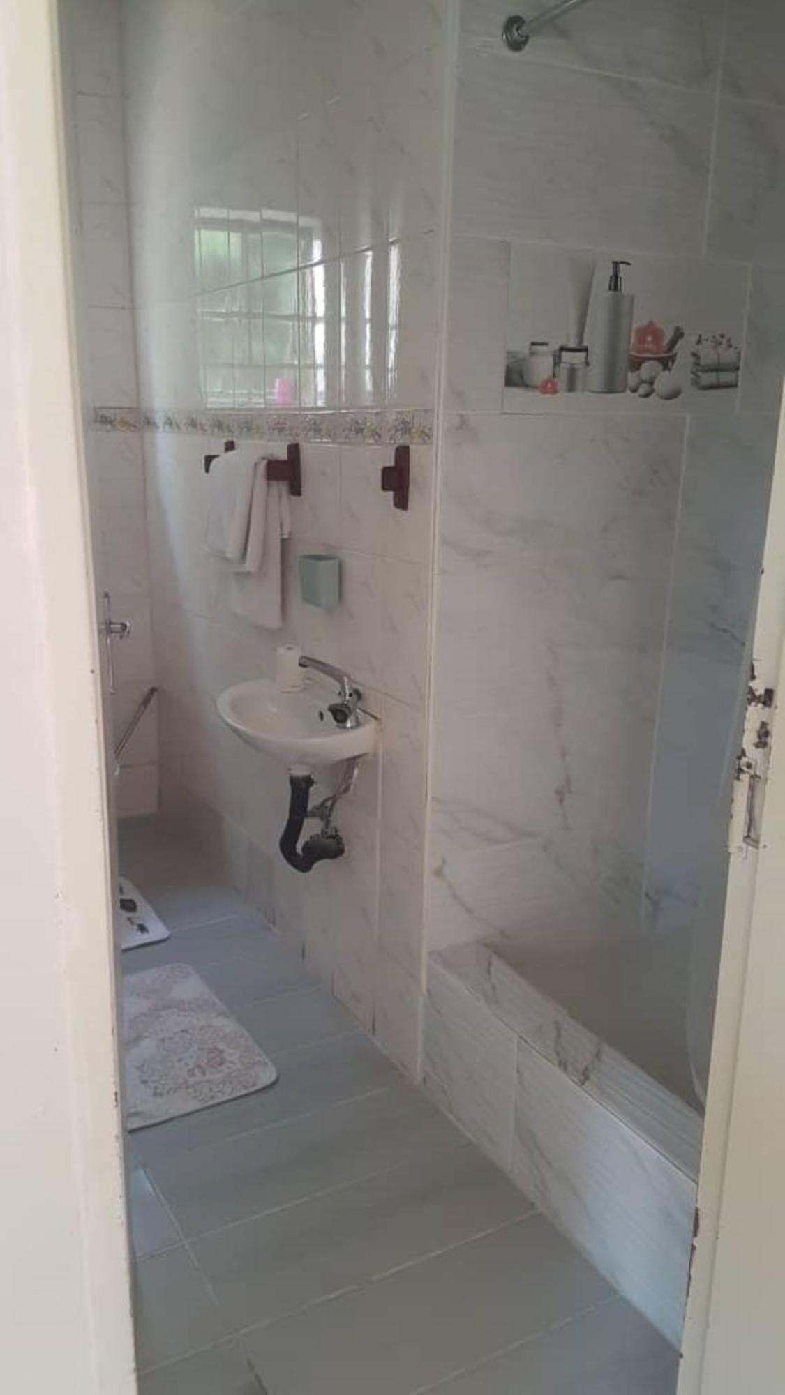 Carlcyn Homestay Gaborone Dış mekan fotoğraf
