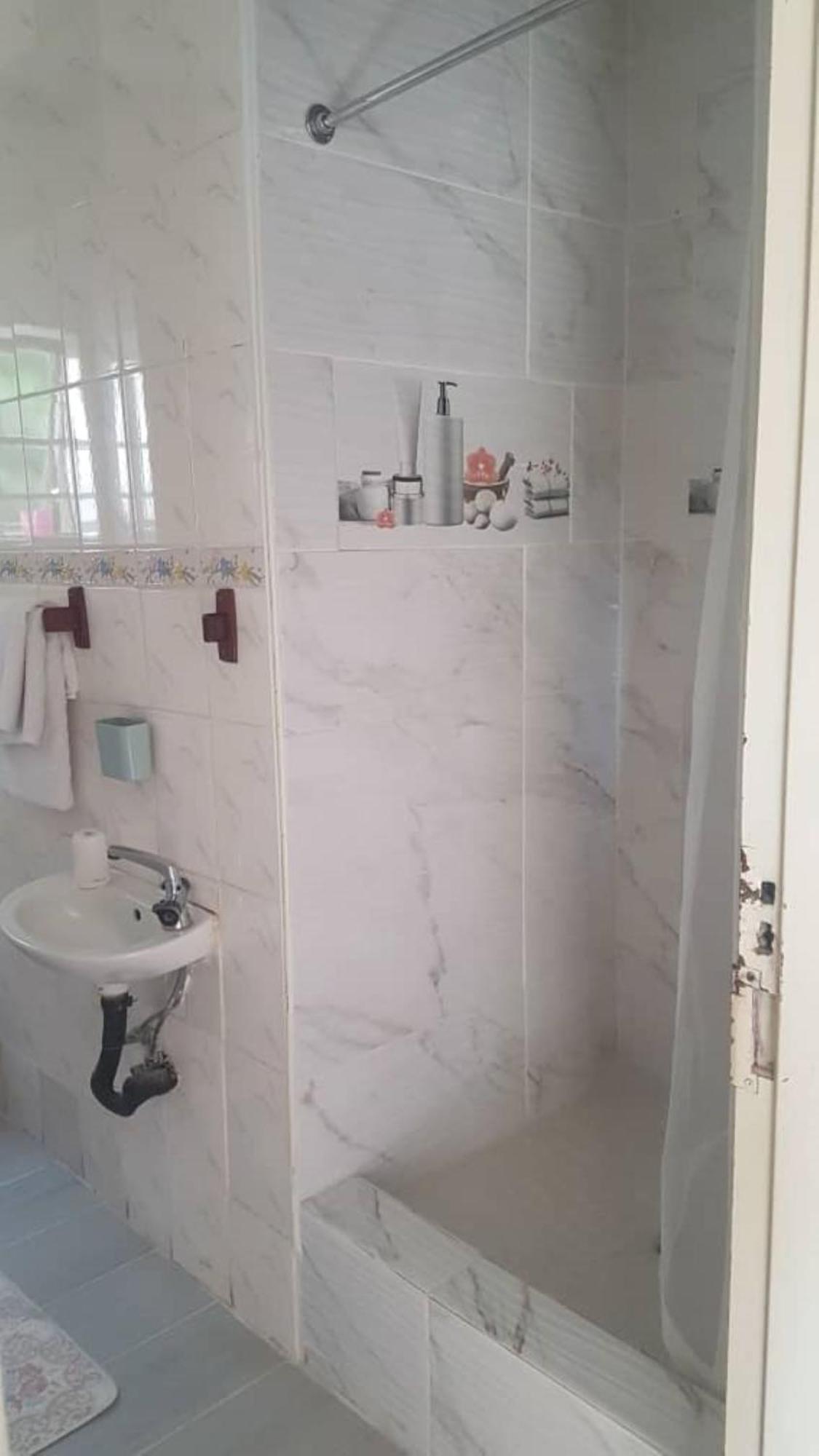 Carlcyn Homestay Gaborone Dış mekan fotoğraf